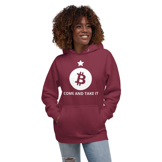 Women's Come and Take It Hoodie